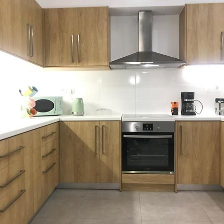 Koroni House Apartment Heraklion  Ngoại thất bức ảnh