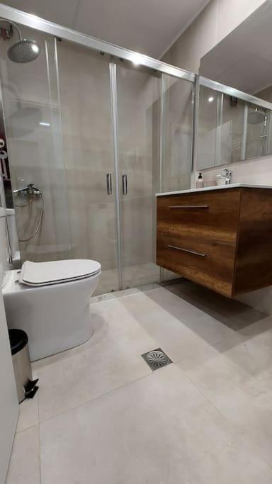 Koroni House Apartment Heraklion  Ngoại thất bức ảnh