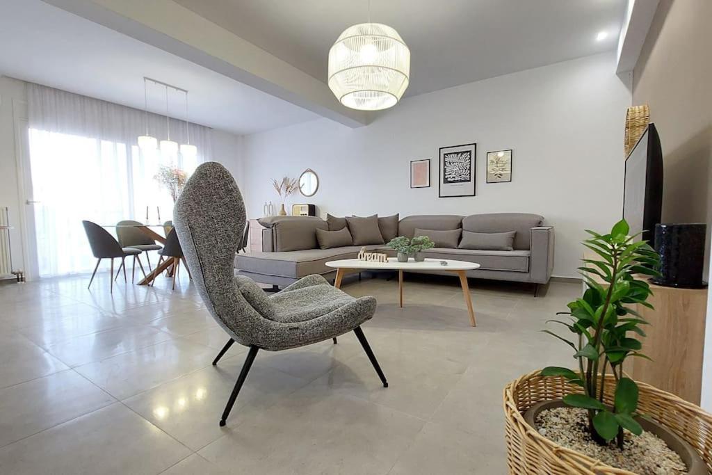 Koroni House Apartment Heraklion  Ngoại thất bức ảnh