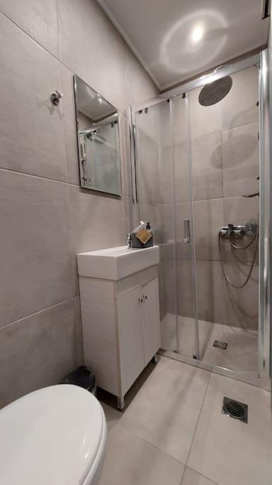Koroni House Apartment Heraklion  Ngoại thất bức ảnh