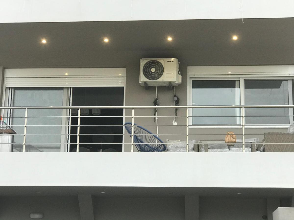 Koroni House Apartment Heraklion  Ngoại thất bức ảnh