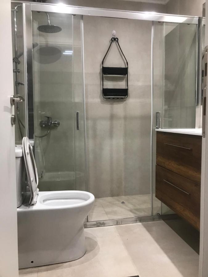 Koroni House Apartment Heraklion  Ngoại thất bức ảnh