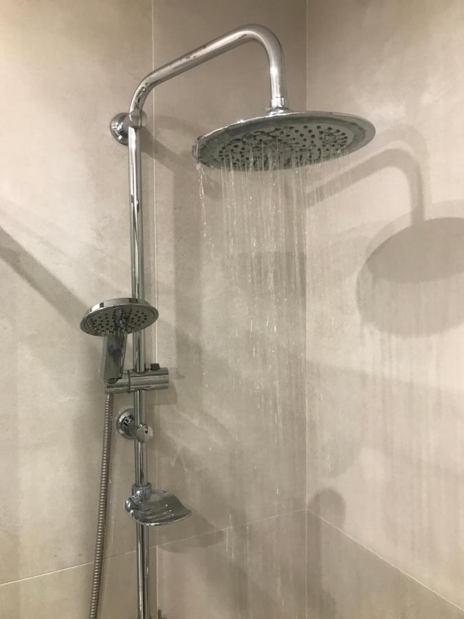 Koroni House Apartment Heraklion  Ngoại thất bức ảnh