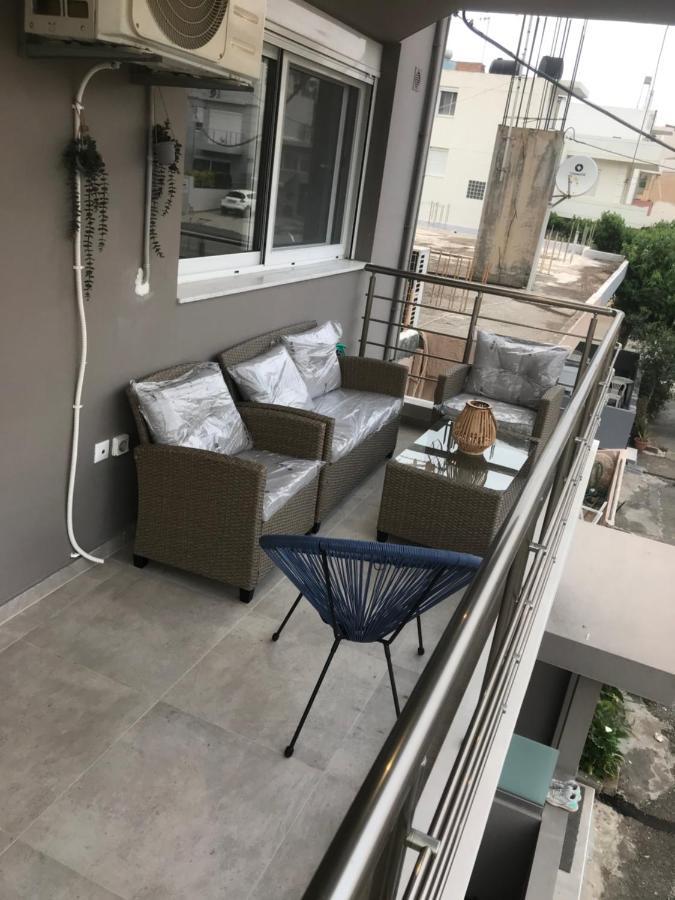 Koroni House Apartment Heraklion  Ngoại thất bức ảnh