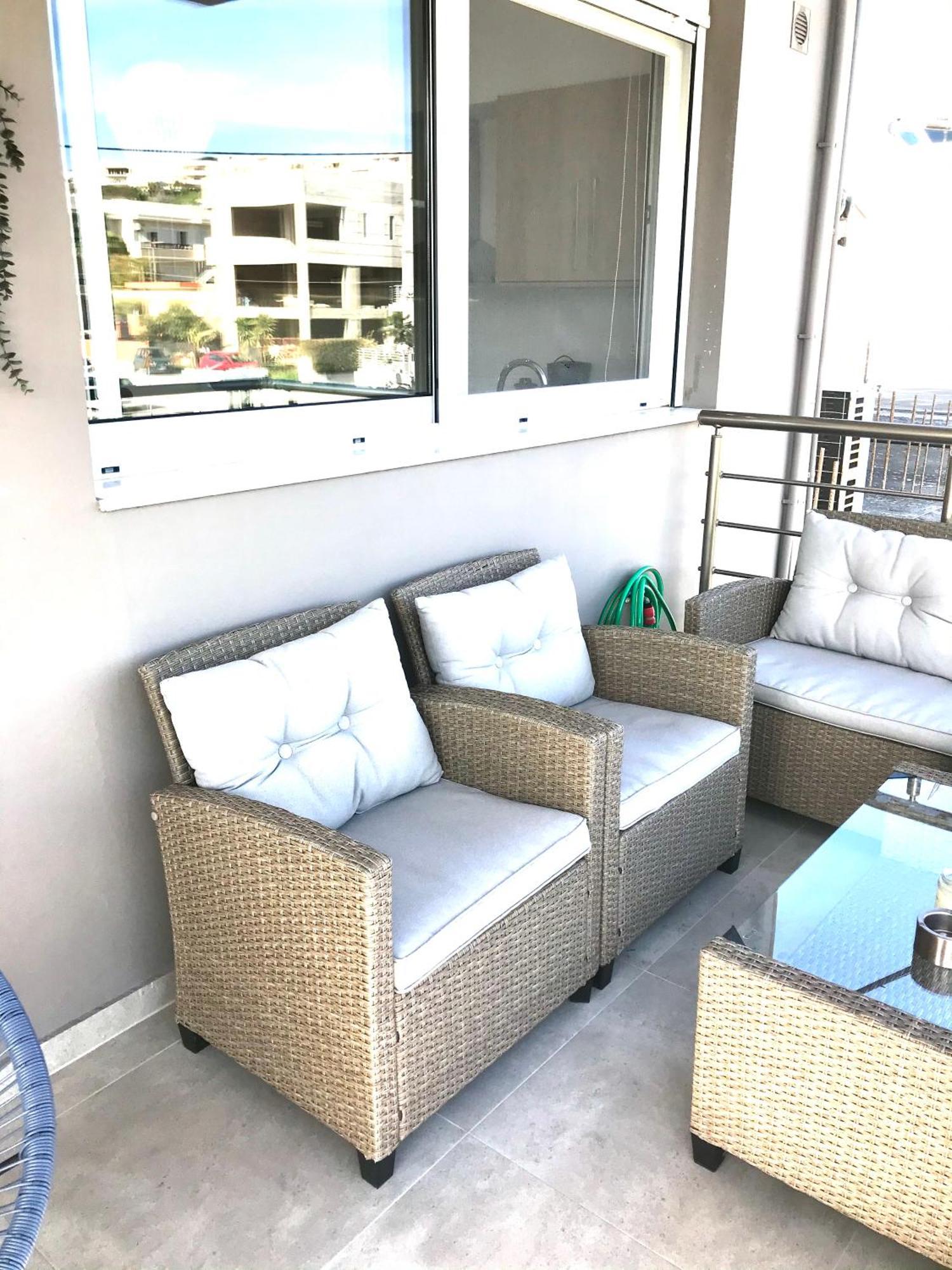 Koroni House Apartment Heraklion  Ngoại thất bức ảnh