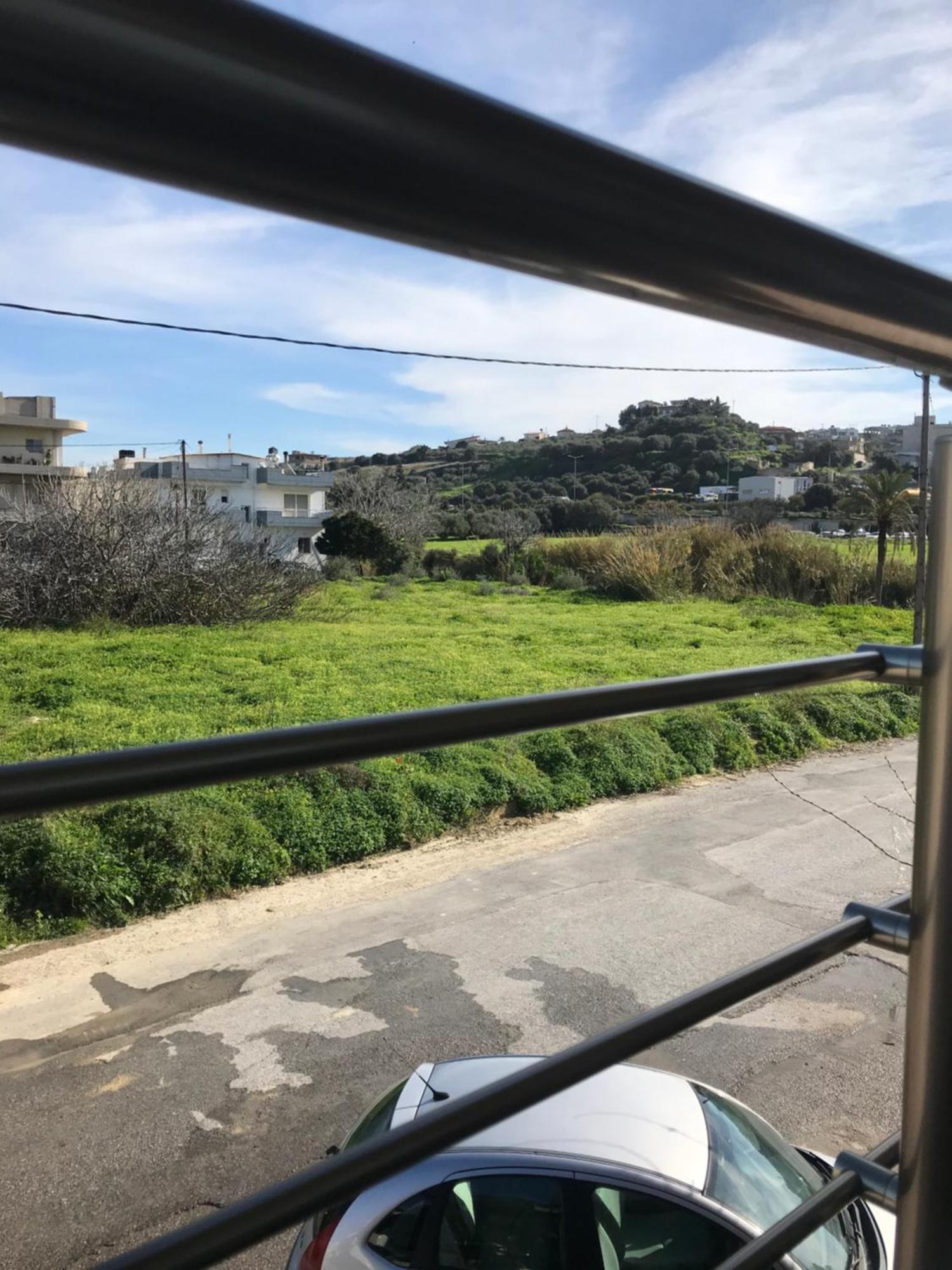 Koroni House Apartment Heraklion  Ngoại thất bức ảnh