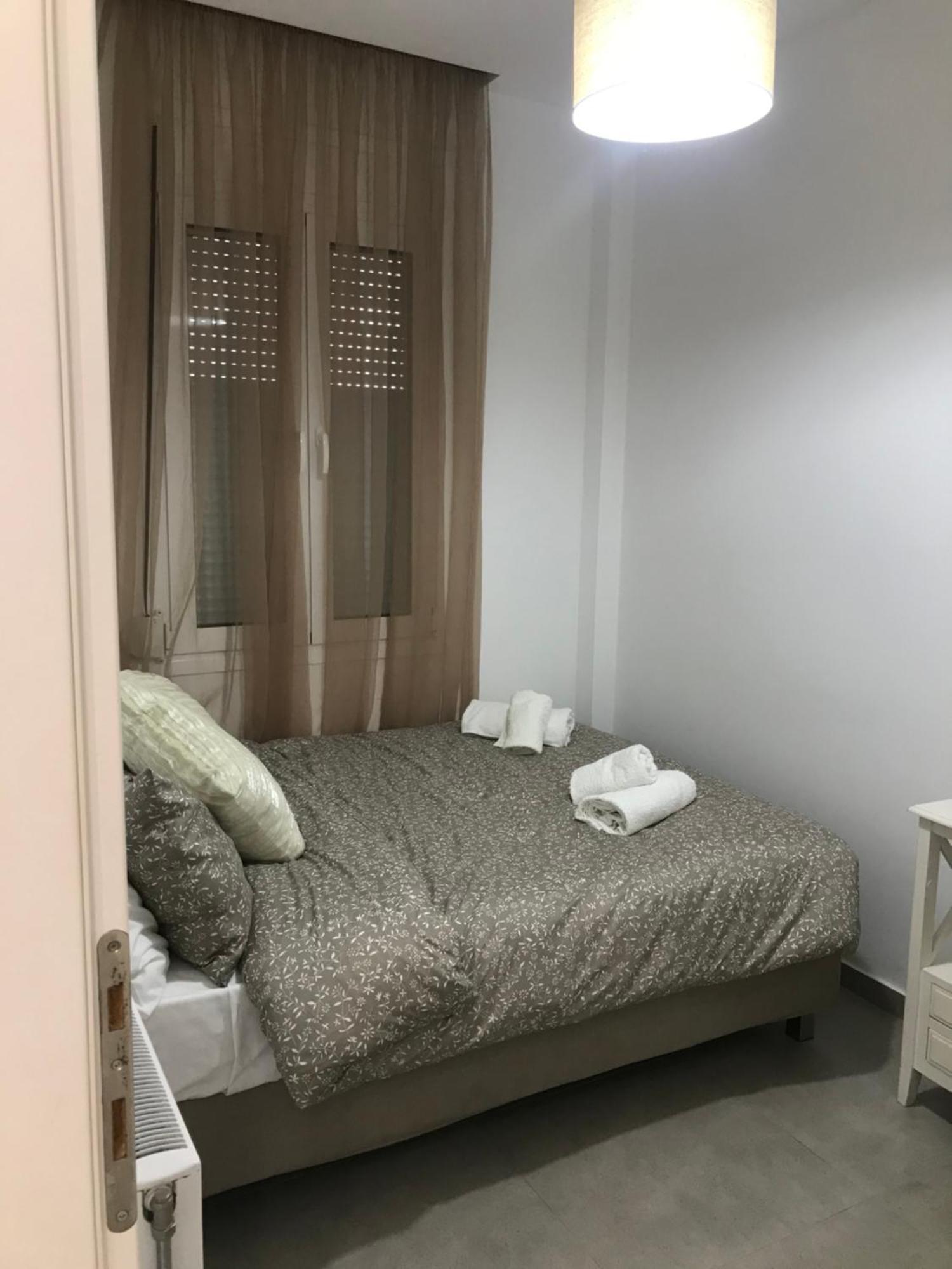 Koroni House Apartment Heraklion  Ngoại thất bức ảnh