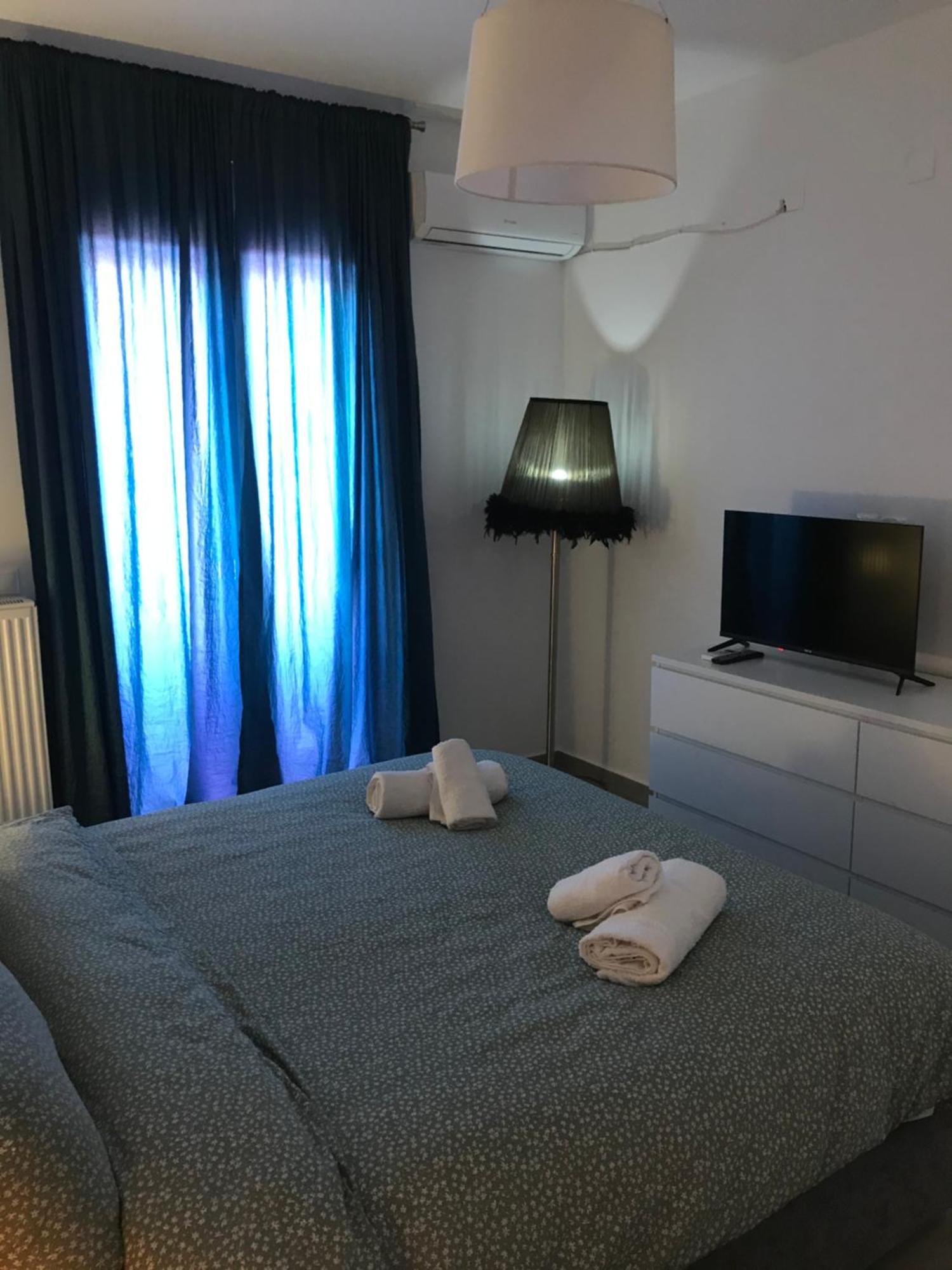 Koroni House Apartment Heraklion  Ngoại thất bức ảnh