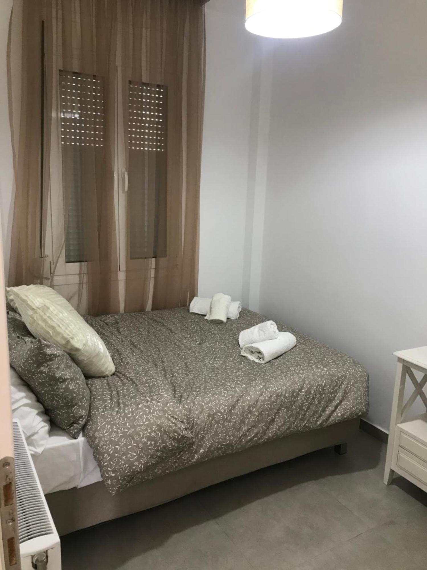 Koroni House Apartment Heraklion  Ngoại thất bức ảnh