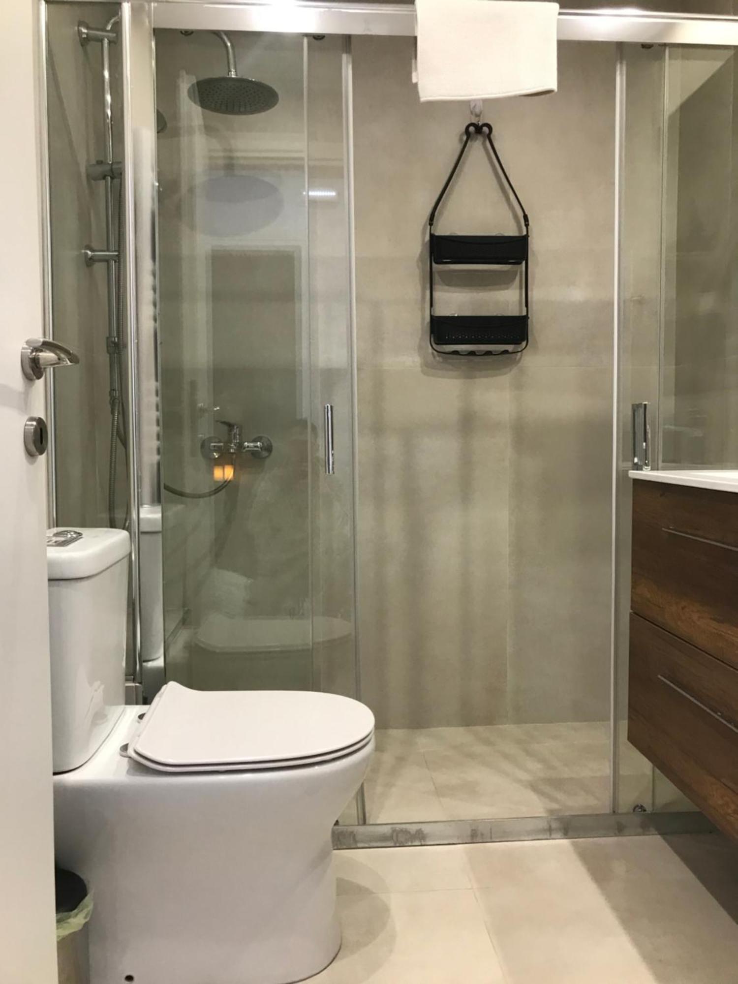 Koroni House Apartment Heraklion  Ngoại thất bức ảnh