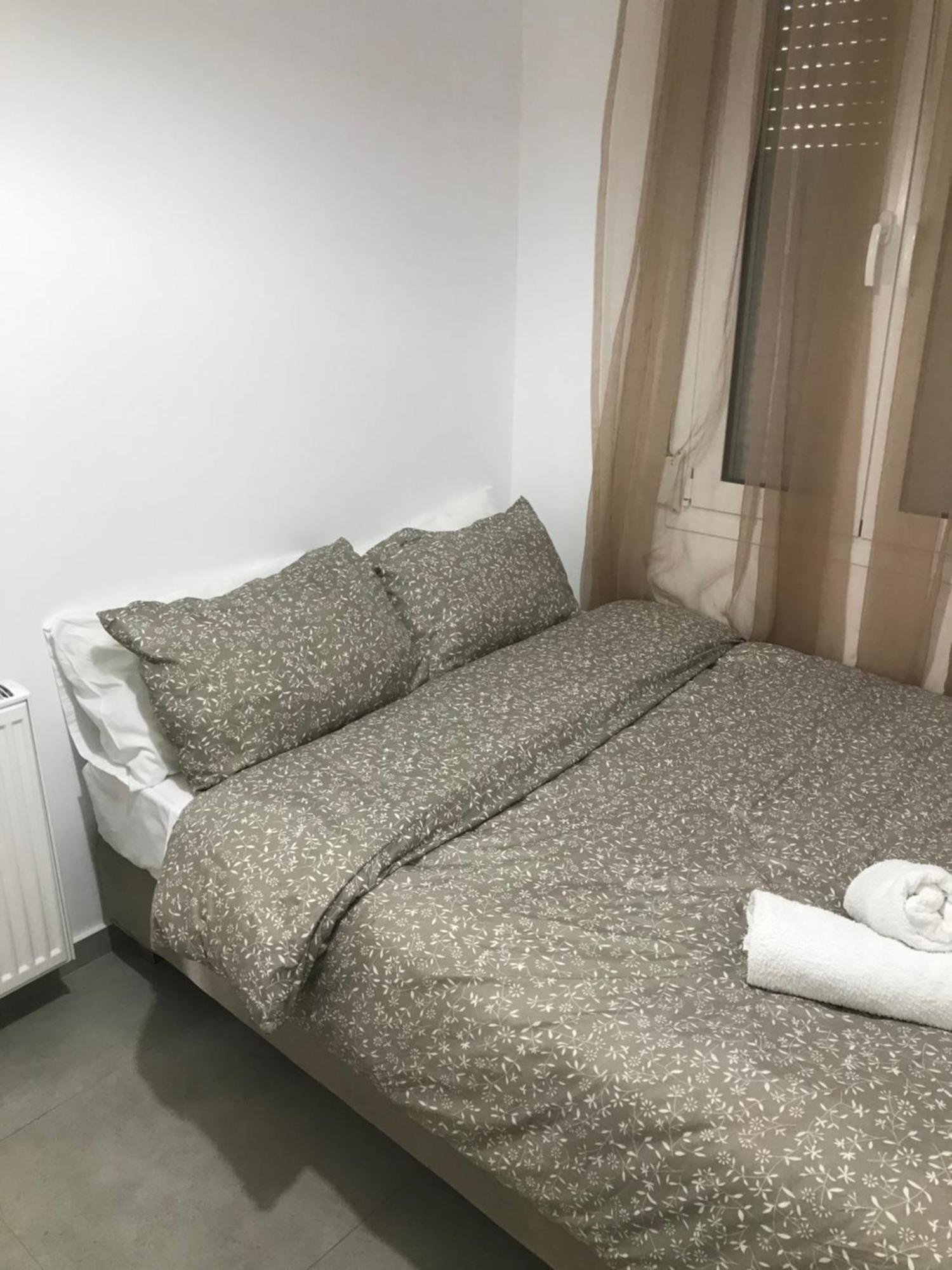 Koroni House Apartment Heraklion  Ngoại thất bức ảnh