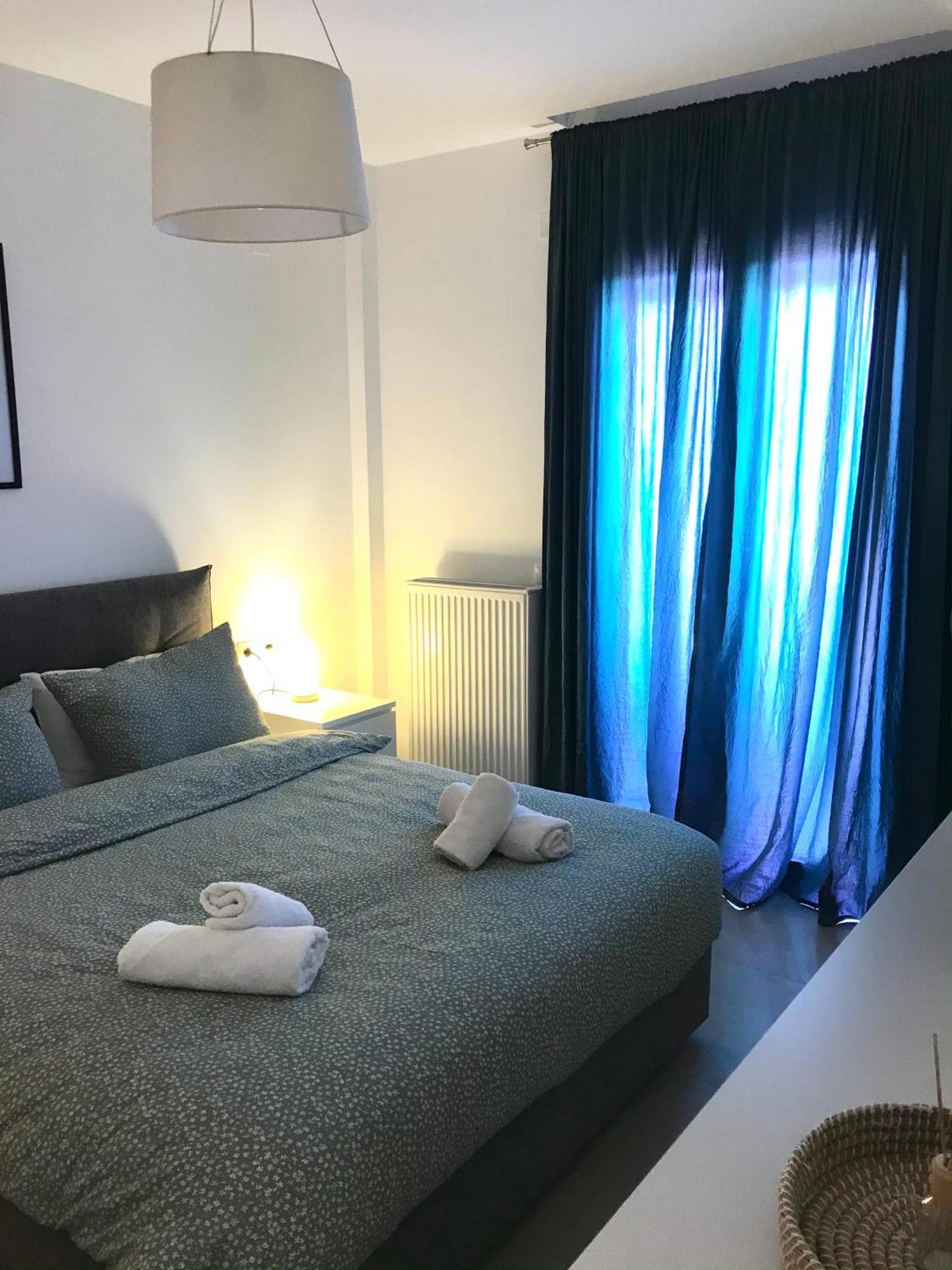 Koroni House Apartment Heraklion  Ngoại thất bức ảnh