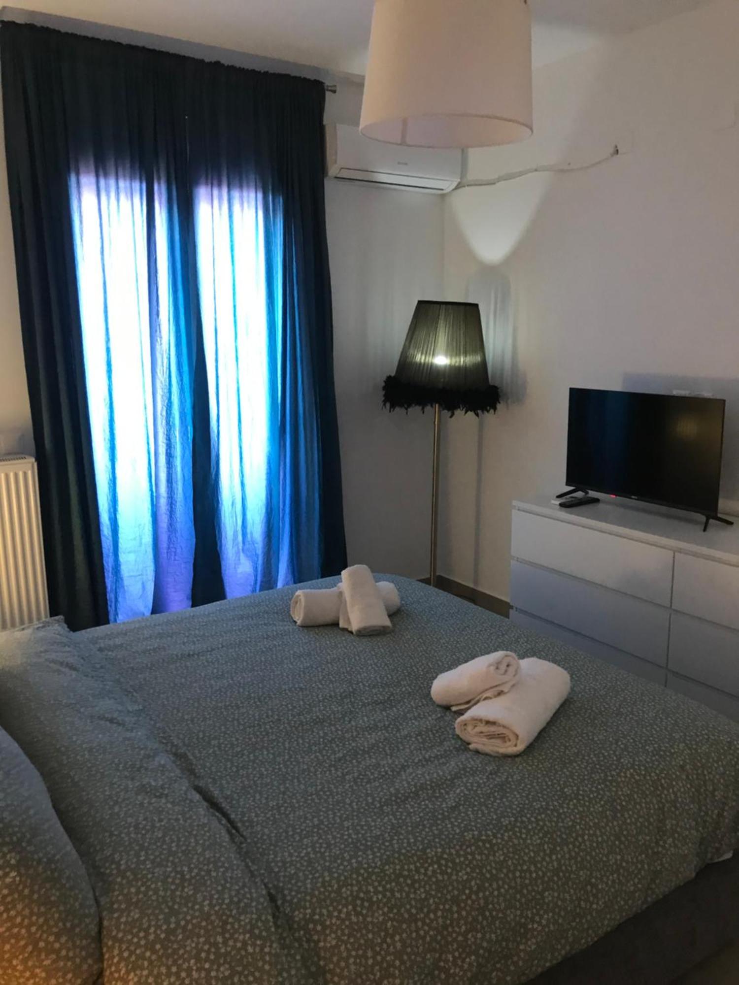 Koroni House Apartment Heraklion  Ngoại thất bức ảnh