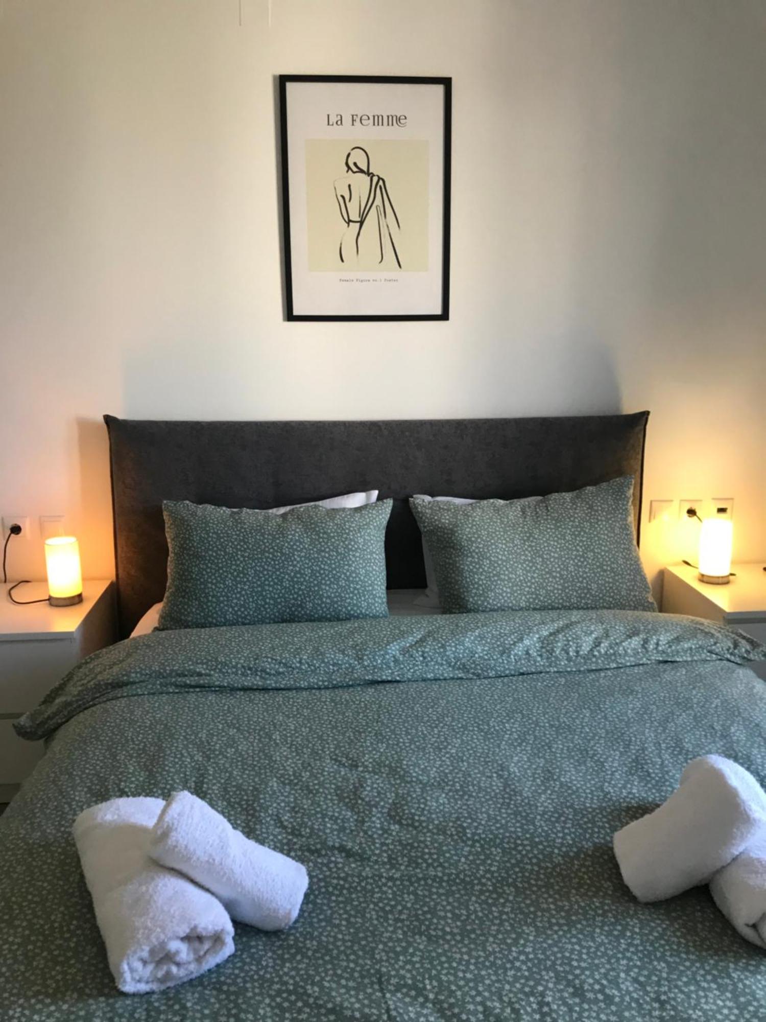 Koroni House Apartment Heraklion  Ngoại thất bức ảnh