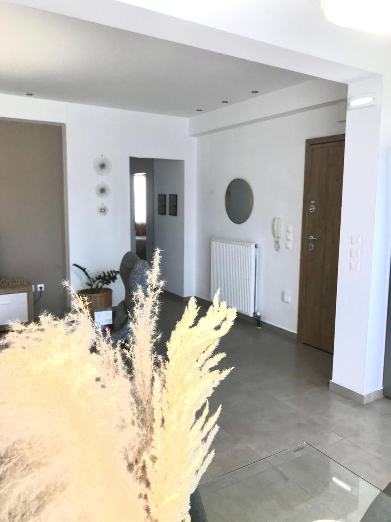 Koroni House Apartment Heraklion  Ngoại thất bức ảnh
