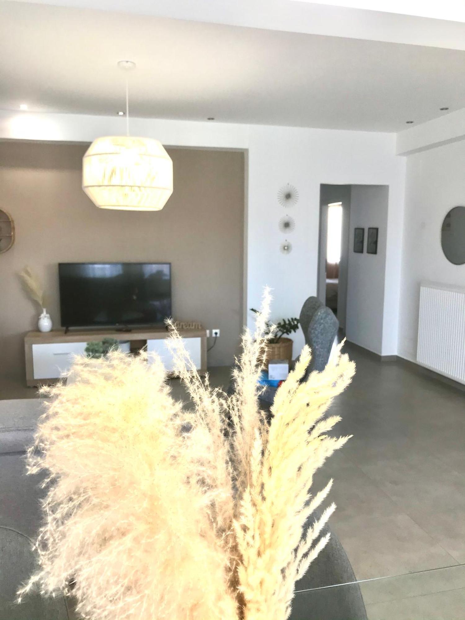 Koroni House Apartment Heraklion  Ngoại thất bức ảnh