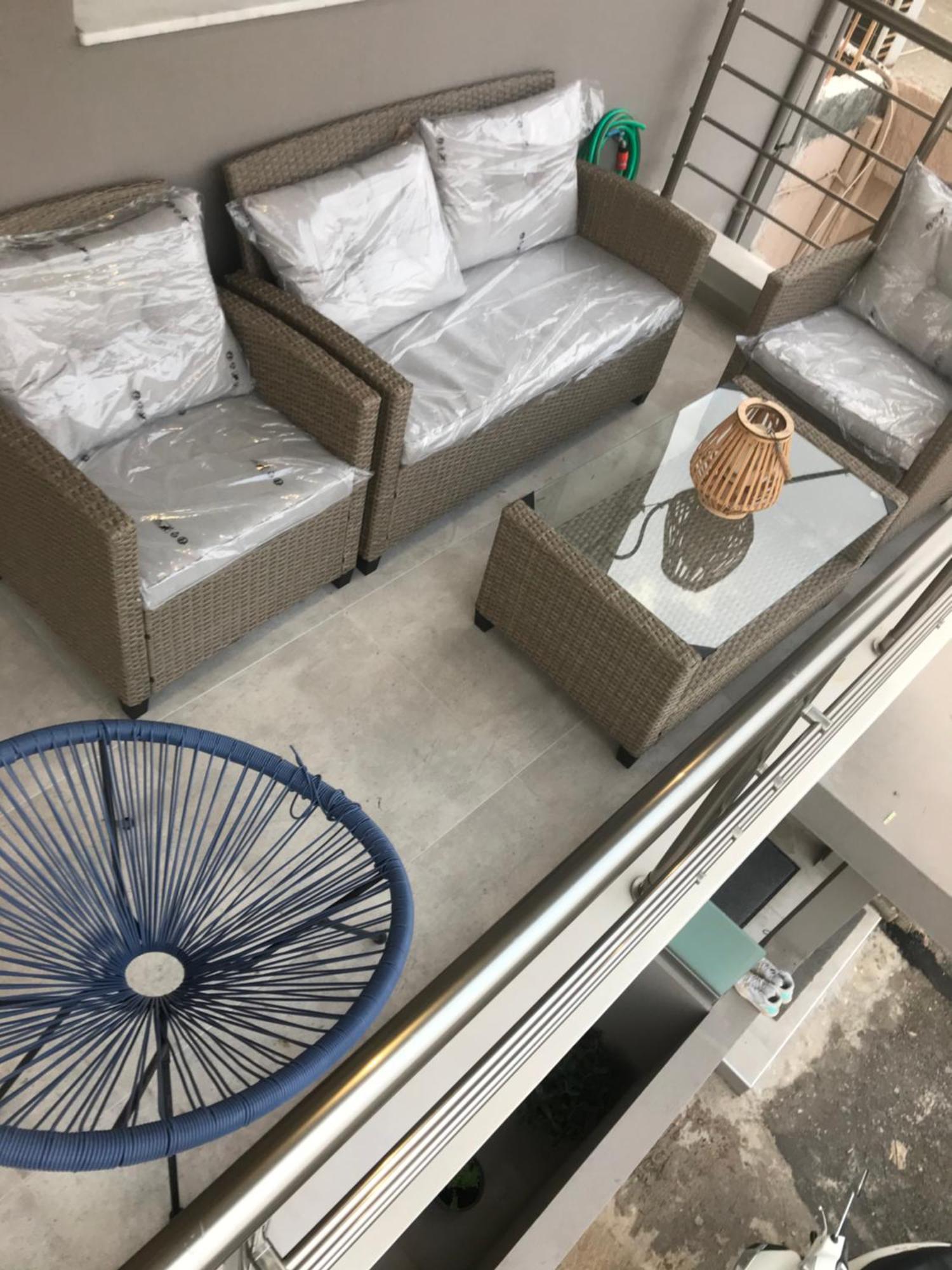 Koroni House Apartment Heraklion  Ngoại thất bức ảnh