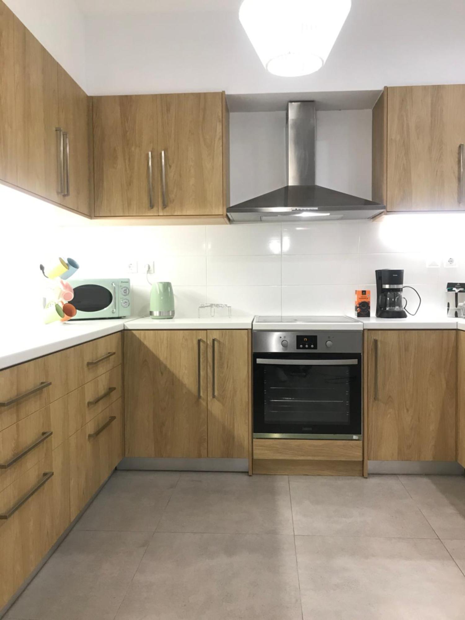 Koroni House Apartment Heraklion  Ngoại thất bức ảnh